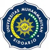 Logo Universitas Muhammadiyah Sidoarjo